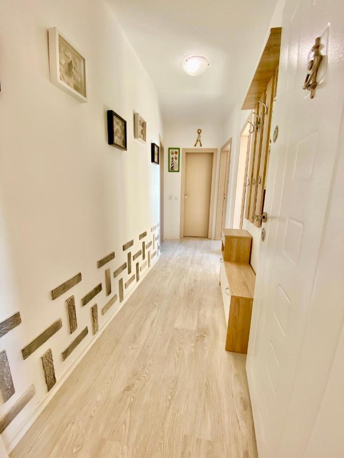 Sea View Newapartment-Bulgaria-Tsjernomorets Eksteriør bilde
