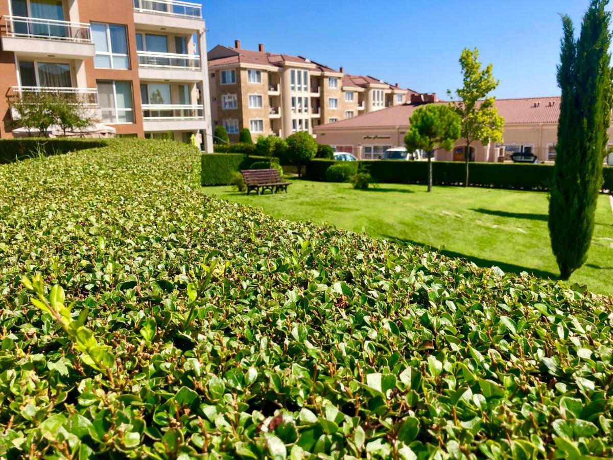 Sea View Newapartment-Bulgaria-Tsjernomorets Eksteriør bilde