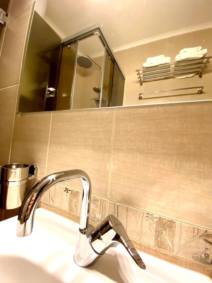 Sea View Newapartment-Bulgaria-Tsjernomorets Eksteriør bilde