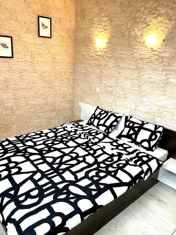 Sea View Newapartment-Bulgaria-Tsjernomorets Eksteriør bilde